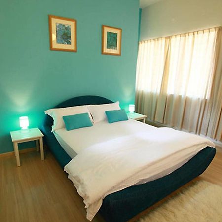 Chymes Hotel Tanjung Bungah  Exterior photo