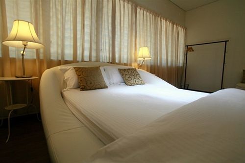 Chymes Hotel Tanjung Bungah  Exterior photo