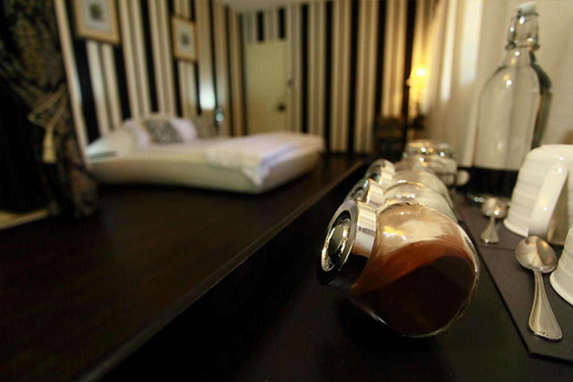 Chymes Hotel Tanjung Bungah  Exterior photo