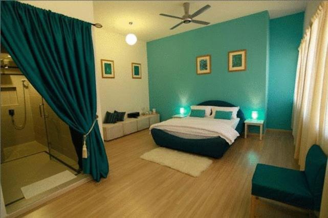 Chymes Hotel Tanjung Bungah  Room photo